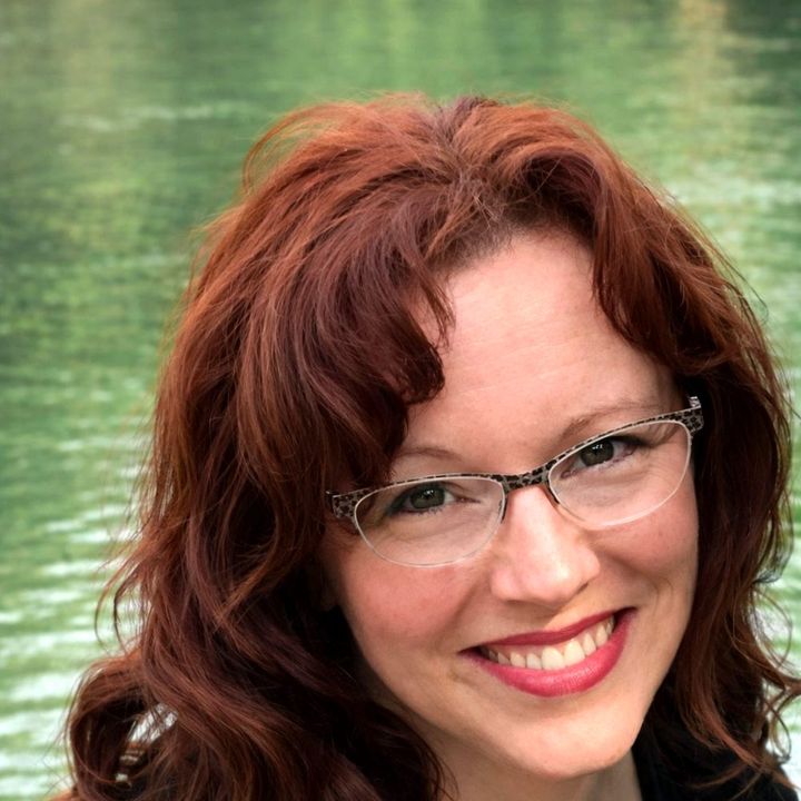 Carrie Marcinkevage
